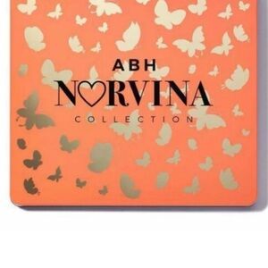 Anastasia Beverly Hills Norvina Palette Vol 3